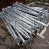 Винтовая свая. Горячий цинк - СВМ-F 76 (3,5) - 1200