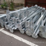 Винтовая свая. Горячий цинк - СВМ-F 76 (3) - 600